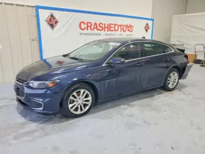Chevrolet Malibu 1.5L 4 2016