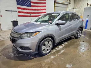 Honda HR-V 1.8L 4 2019