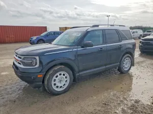 Ford Bronco 1.5L 3 2023