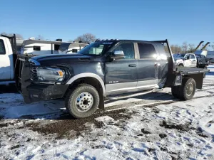 RAM 3500 6.7L 6 2019