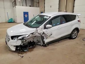 Ford Escape 1.5L 4 2017
