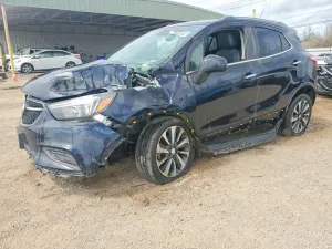 Buick Encore 1.4L 4 2021