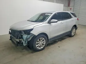 Chevrolet Equinox 1.5L 4 2020