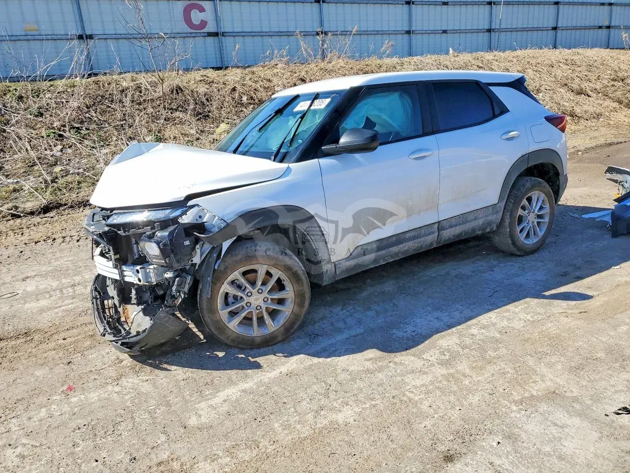 Chevrolet Trailblazer 1.3L 3 2025
