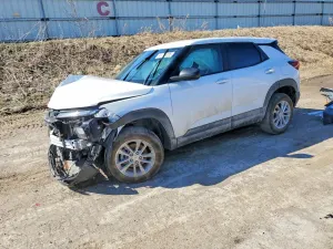 Chevrolet Trailblazer 1.3L 3 2025