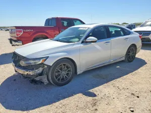 Honda Accord 1.5L 4 2018