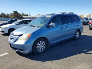 Honda Odyssey 3.5L 6 2010