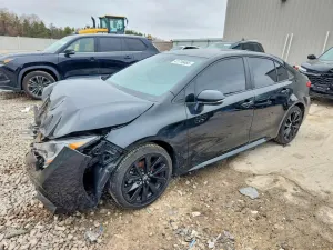 Toyota Corolla 2.0L 4 2022