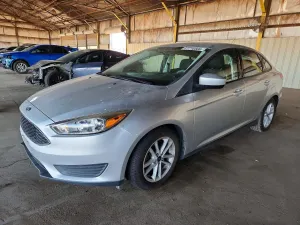 Ford Focus 2.0L 4 2018
