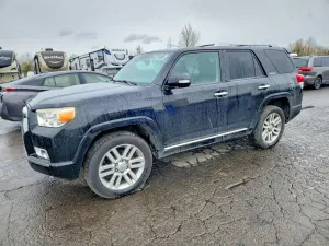 Toyota 4Runner 4.0L 6 2010