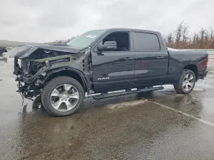 RAM 1500 5.7L 8 2023