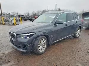 BMW X5 3.0L 6 2022