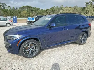 BMW X5 3.0L 6 2019