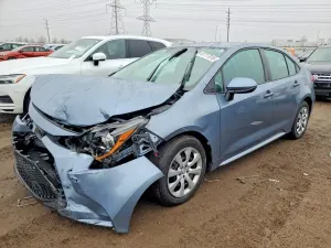 Toyota Corolla 1.8L 4 2020