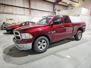 RAM 1500 5.7L 8 2019