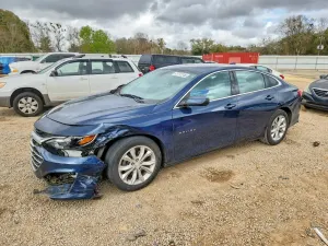 Chevrolet Malibu 1.5L 4 2020