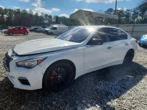 Infiniti Q50 3.0L 6 2020