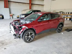 Chevrolet Trax 1.2L 3 2025