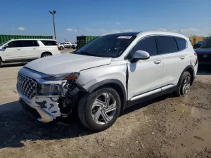 Hyundai Santa Fe 2.5L 4 2022