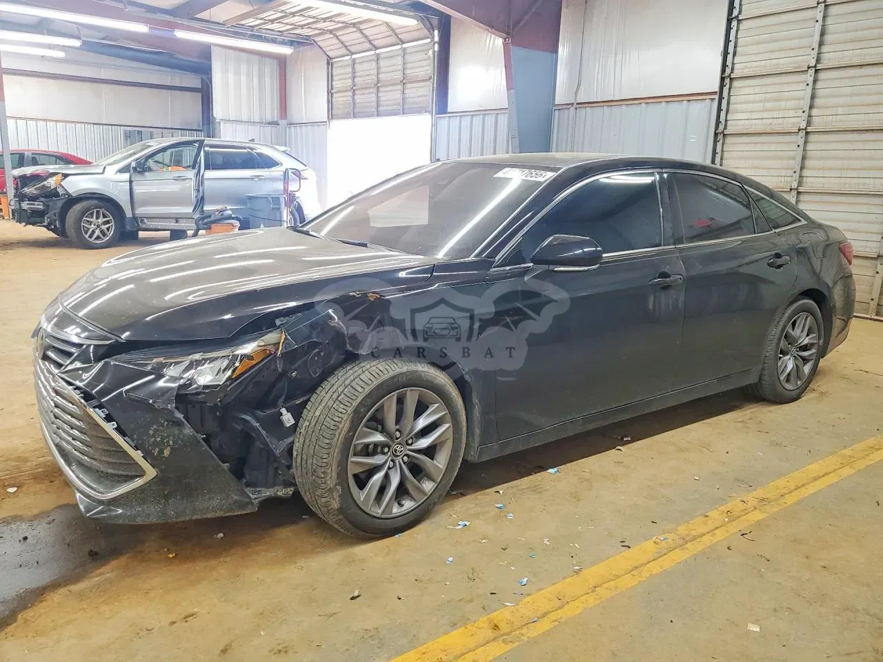 Toyota Avalon 3.5L 6 2020
