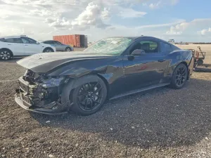 Ford Mustang 5.0L 8 2024