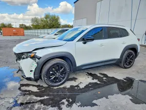 Mazda CX-50 2.5L 4 2024