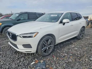 Volvo XC60 2.0L 4 2019