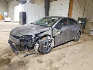 Kia Cerato / Forte / K3 2.0L 4 2023