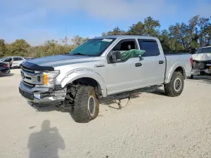 Ford F-150 3.5L 6 2018