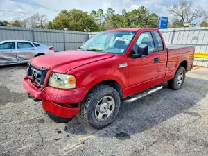 Ford F-150 4.6L 8 2005