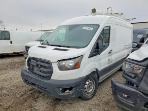 Ford Transit 3.5L 6 2020