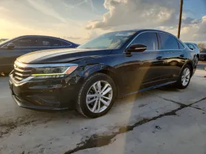 Volkswagen Passat 2.0L 4 2020