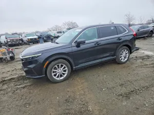 Honda CR-V 1.5L 4 2024