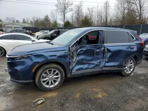Honda CR-V 1.5L 4 2024