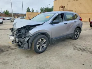 Honda CR-V 2.4L 4 2019