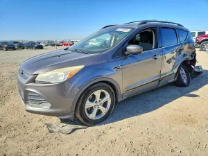 Ford Escape 2.0L 4 2013