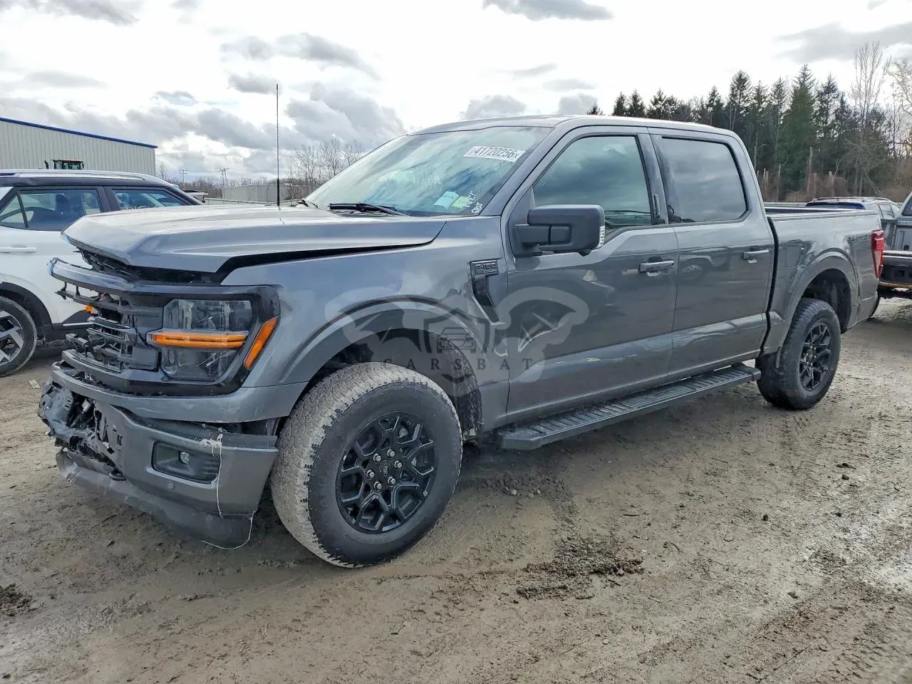 Ford F-150 2.7L 6 2026