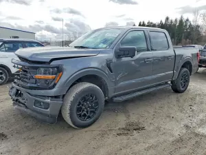 Ford F-150 2.7L 6 2026