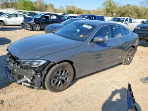 BMW i4 0 2024