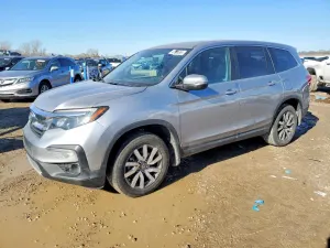 Honda Pilot 3.5L 6 2019