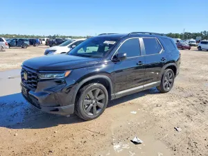 Honda Pilot 3.5L 6 2025