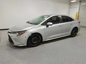 Toyota Corolla 1.8L 4 2020