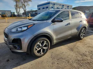 Kia Sportage 2.4L 4 2020
