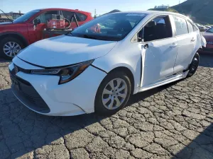 Toyota Corolla 2.0L 4 2023