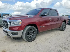 RAM 1500 5.7L 8 2019