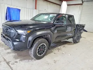 Toyota Tacoma 2.4L 4 2024