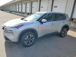 Nissan Rogue 1.5L 3 2023