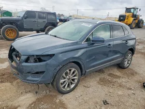 Lincoln MKC 2.0L 4 2019