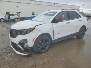 Chevrolet Equinox 1.5L 4 2023