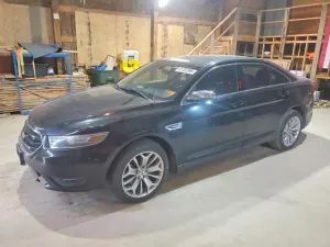 Ford Taurus 3.5L 6 2014